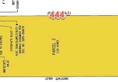5510 Eastgate plat highlighted copy